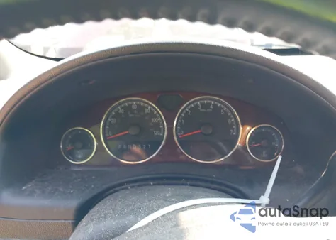 2005 Buick Terraza Cxl из США, поврежденный, VIN 5GADX33L45D245938